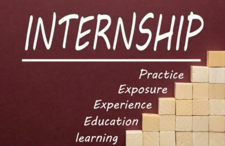 Internship Image